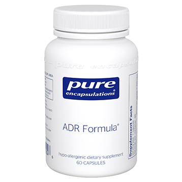 ADR Formula 60 caps
