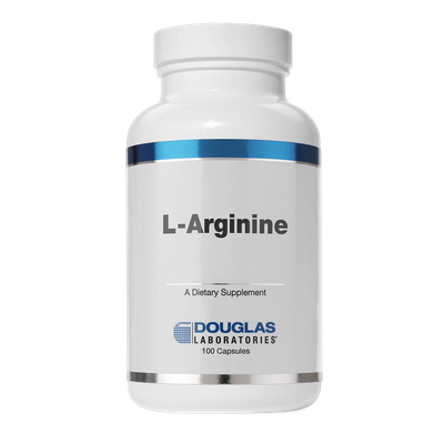 L-Arginine 700 mg 100 caps