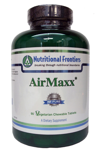 Air Maxx 90 chewables