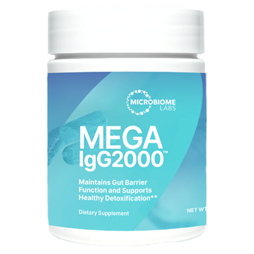 MegaIgG2000 Powder 60 g