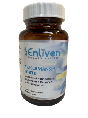 Akkermansia Forte 30 caps Akkermansia Forte 30 caps