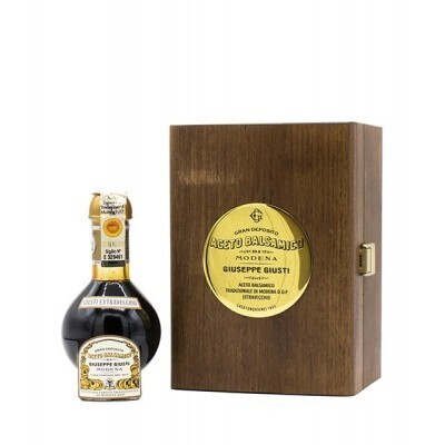 Balsamic Vinegar 25 Years Aged / خل بلسمك معتق 25 سنة