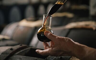Balsamic Vinegar / خل البلسمك