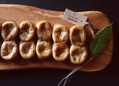 Figs &amp; Other Foods / تين وأطعمة أخرى