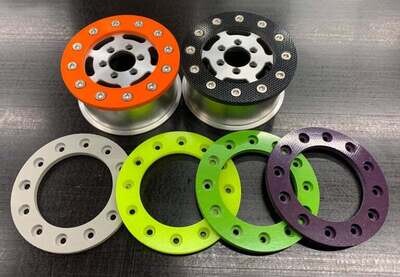 G10 Rock Rings