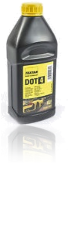 Liquido de Freno Textar
