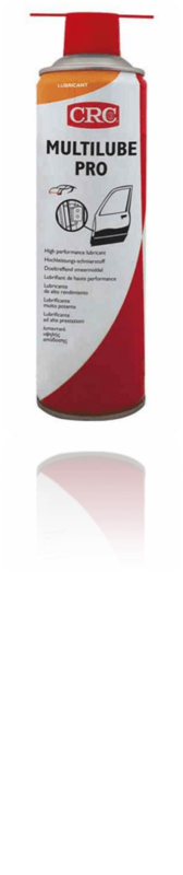 Grasa Adhesiva Transparente CRC