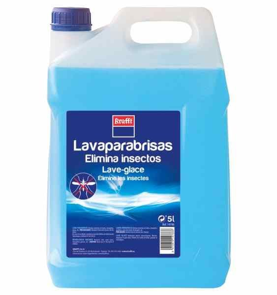 Limpia parabrisas 5L KRAFFT