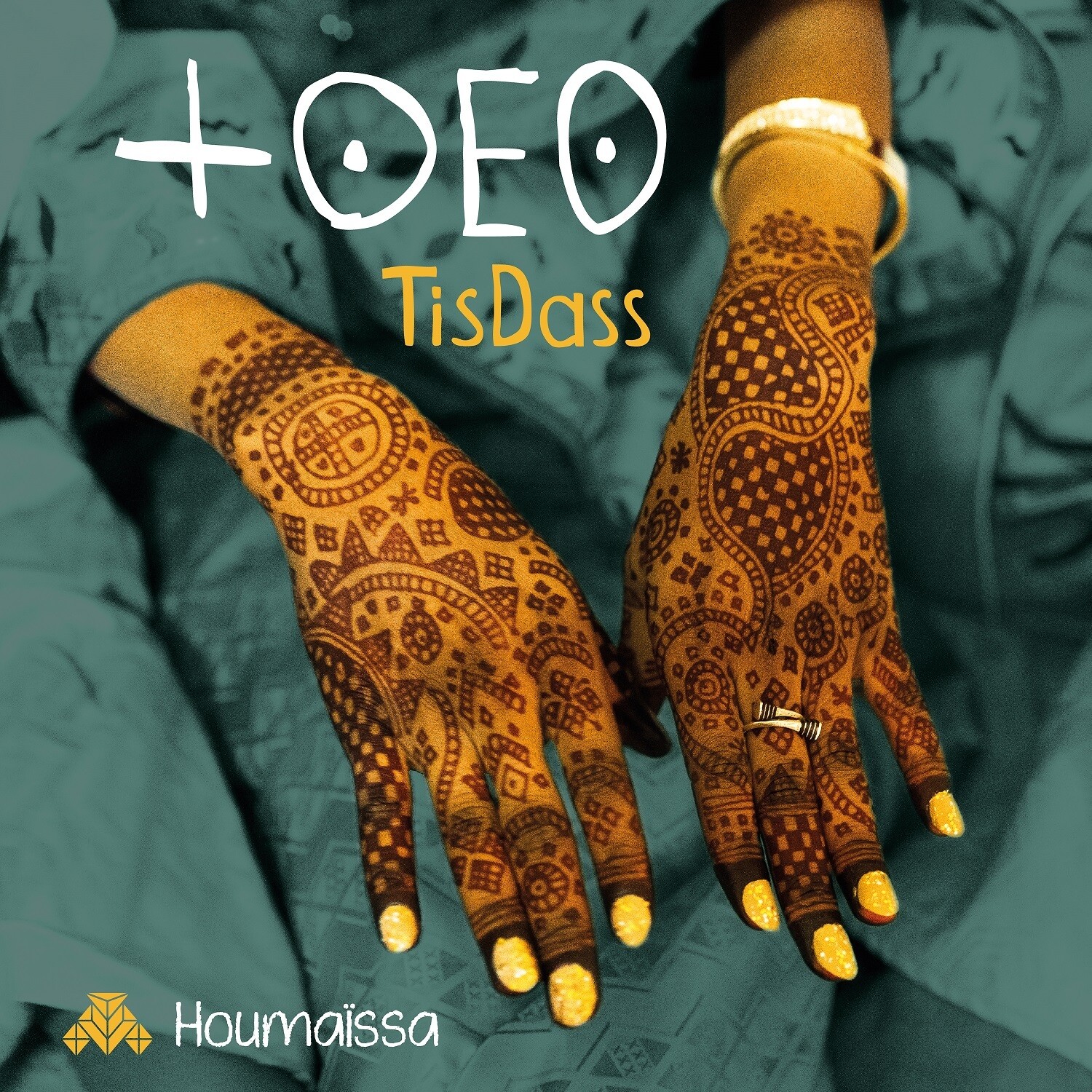 Houmaïssa version cd