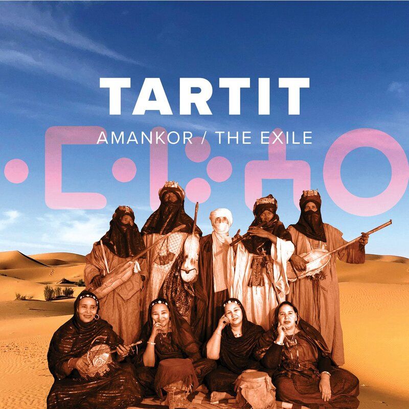 Amankor/the Exile