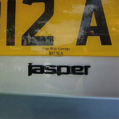 LETTER STYLE 2