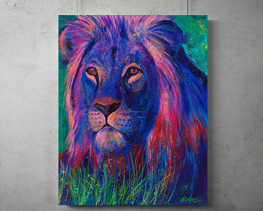 King of the Jungle