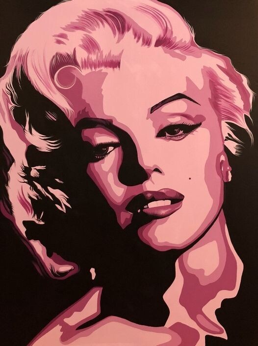 Marilyn Monroe