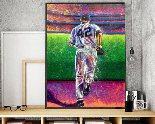 Mariano Rivera &quot;Exit Sandman