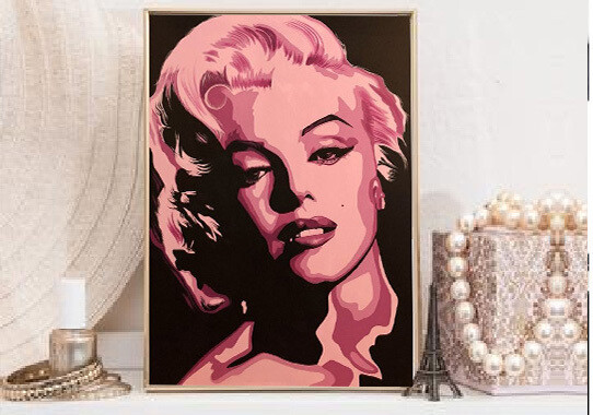 Marilyn Monroe