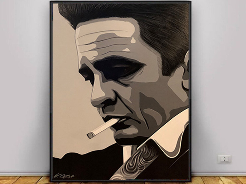 Johnny Cash