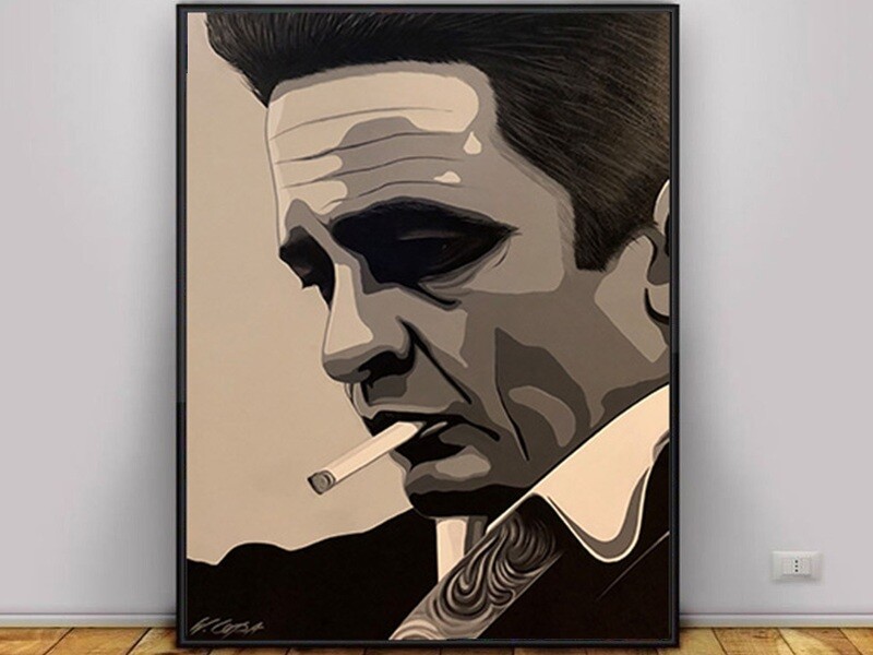 Johnny Cash