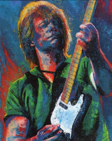 Jon Bon Jovi