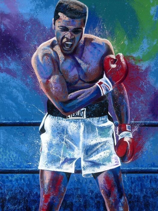 Mohammad Ali