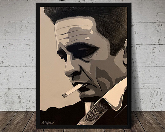 Johnny Cash