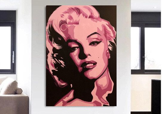 Marilyn Monroe