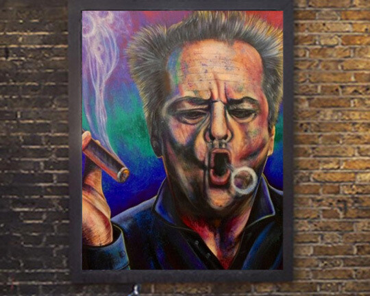 Cigar Jack