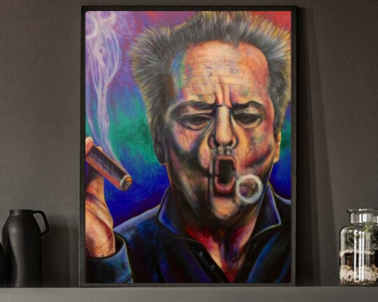 Cigar Jack