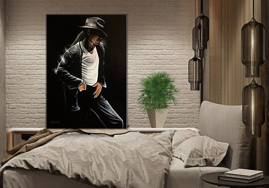 Michael Jackson