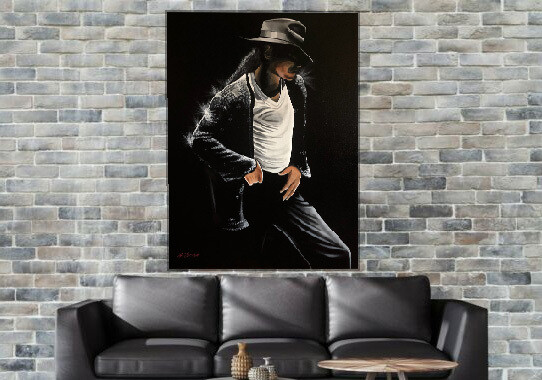 Michael Jackson