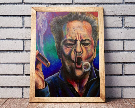 Cigar Jack