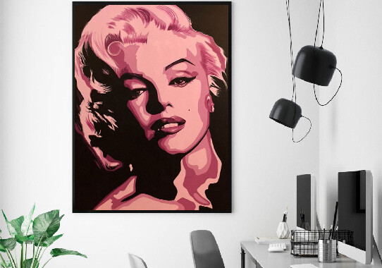 Marilyn Monroe