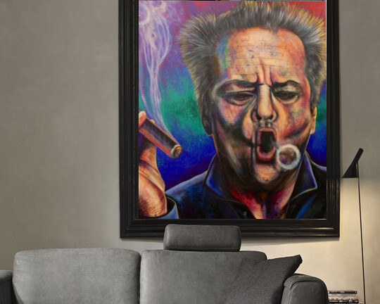 Cigar Jack