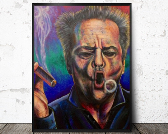 Cigar Jack