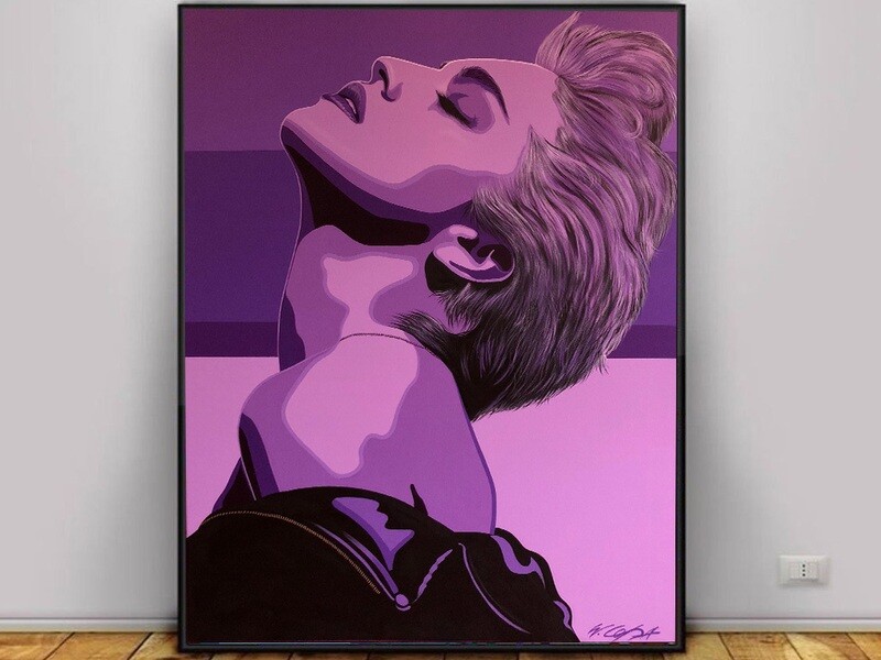 Madonna