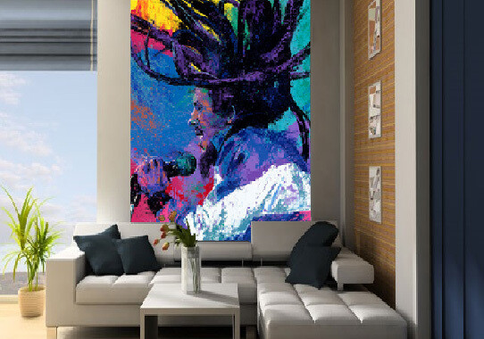 Bob Marley