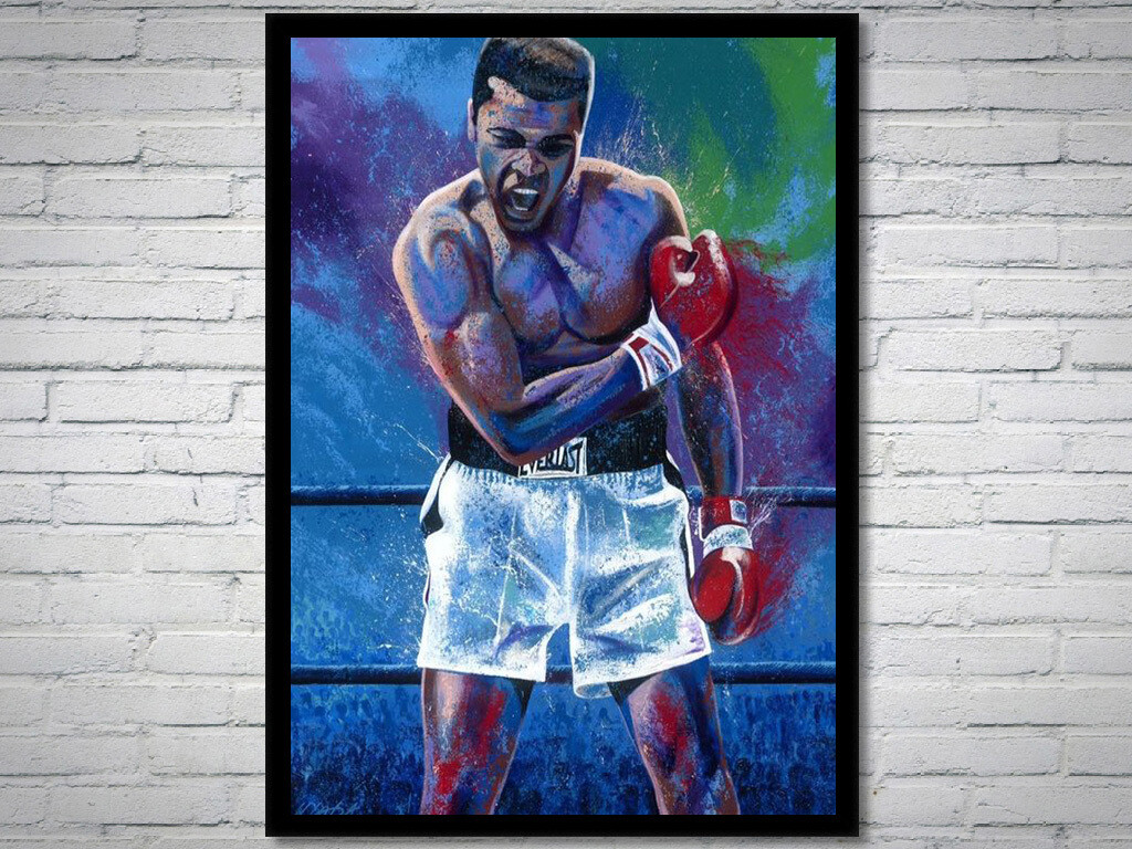 Mohammad Ali