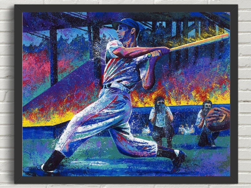 Joe DiMaggio