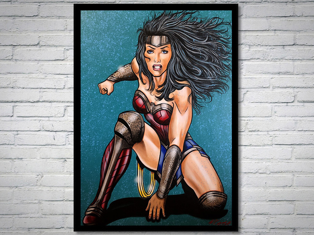 Wonder Woman