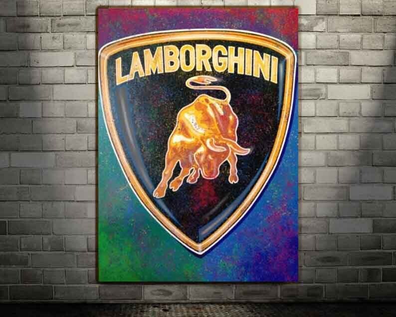 Lamborghini