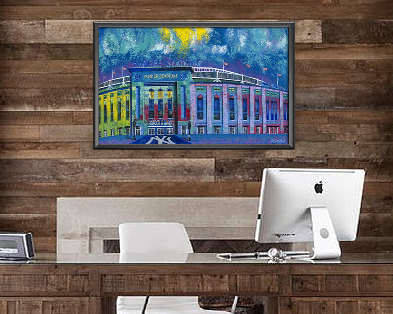 Yankee Stadium