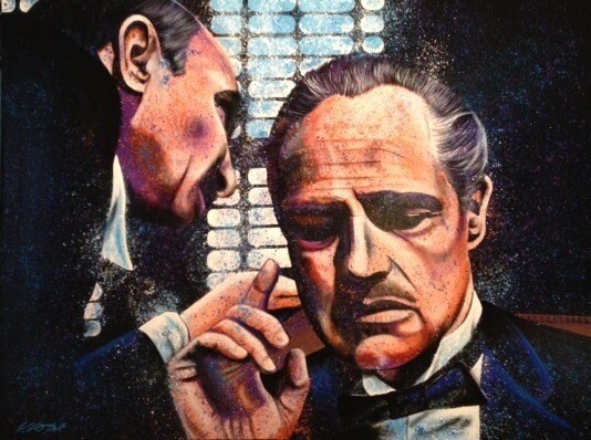 The Godfather
