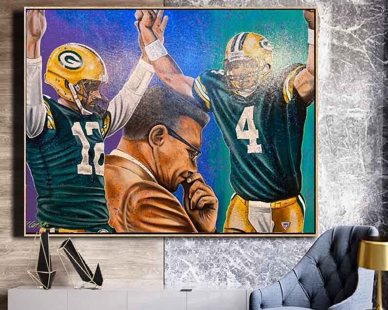 Green Bay Greats