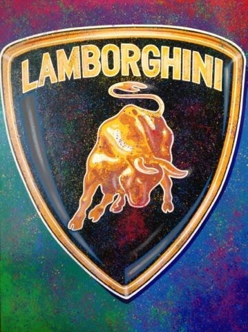 Lamborghini