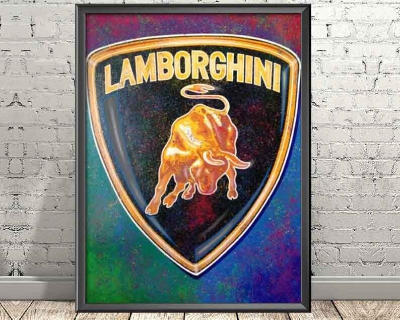Lamborghini