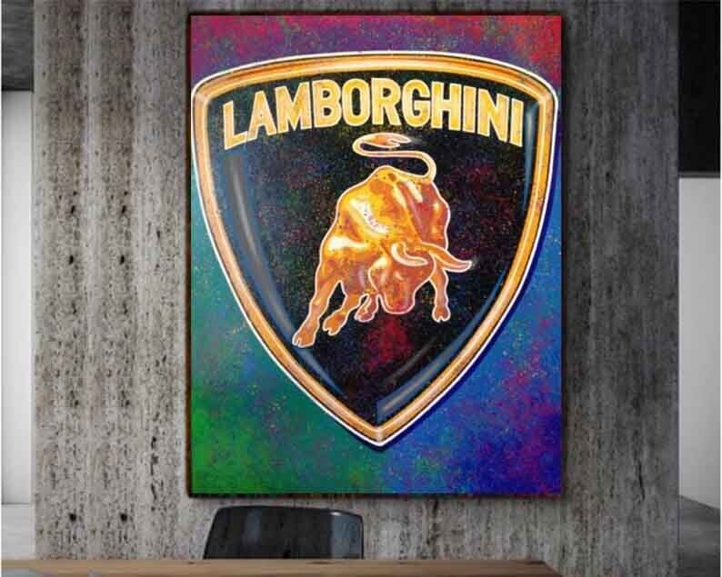 Lamborghini