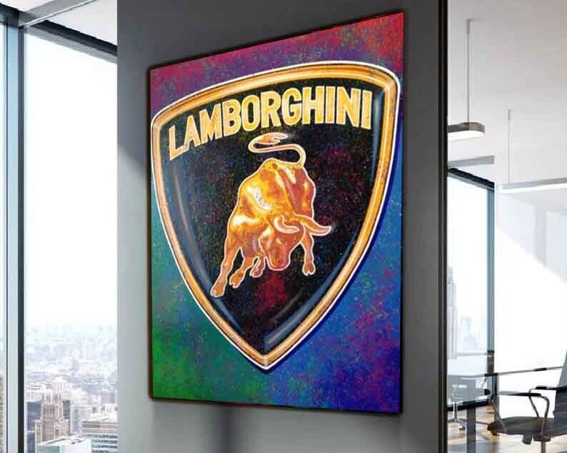 Lamborghini