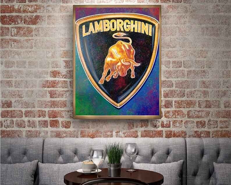 Lamborghini