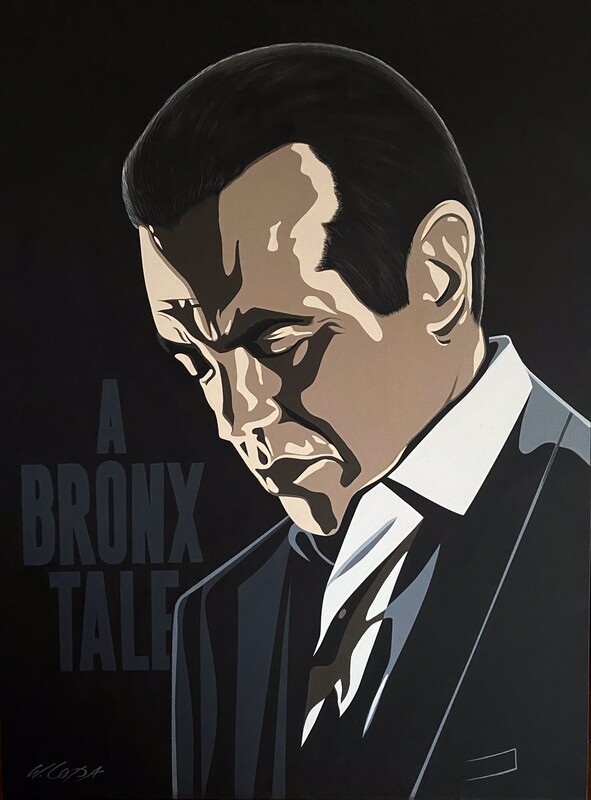 A Bronx Tale