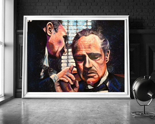 The Godfather