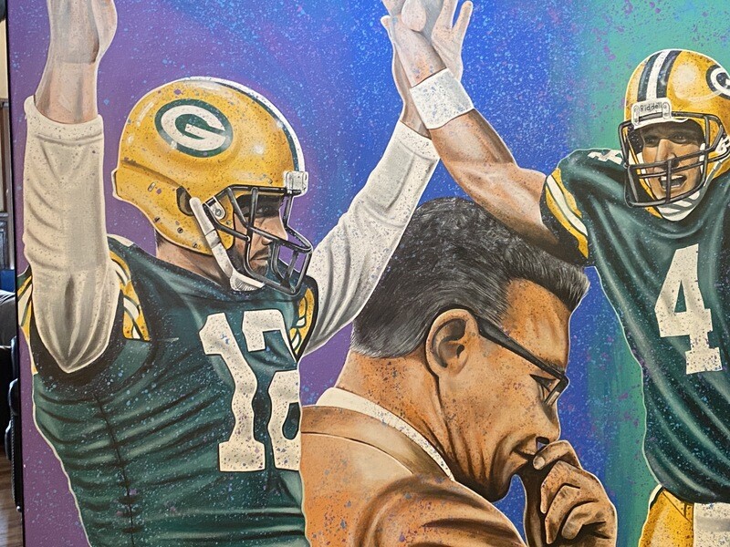 Green Bay Greats